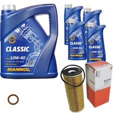 Filtre à huile Ssangyong REXTON