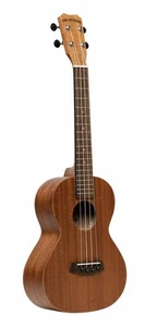 Tenor traditionnel de l'île Ukulele avec Ahogany Top - MT-4
