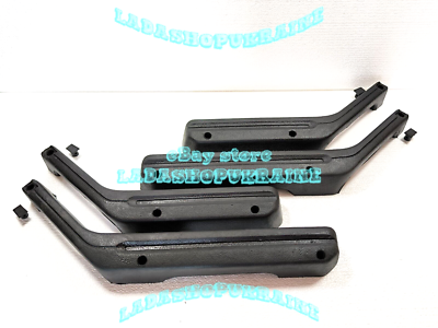 4x APOYABRAZOS 2003-2006 Lada 2103 2106 2107 Niva 2121 Rear Right