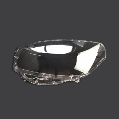 Fit For 2012-2016 Renault Koleos  Headlamp Headlight Cover Replacement Lens Left
