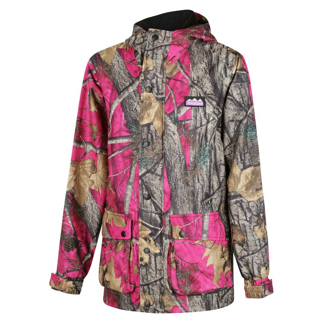 Ridgeline Ladies Jacket Factory Sale 