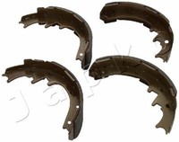 Japko Bremsbackensatz Bremsbacken Hinten FüR Ford USA Explorer U2 Ford Ranger