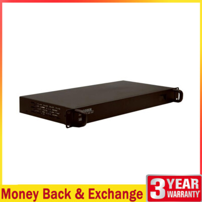 ENC4 Video Encoder 4-Channel 4K HDMI Encoder H265 Encoder for Live SRT TRMP