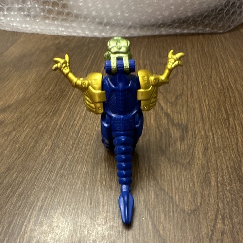 Vintage 1997 Hasbro Takara Transformers Beast Wars Dinosaur - Picture 4 of 7
