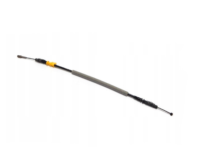 Câble Bowden pour loquet de porte avant Audi A8 4N 4N0837099