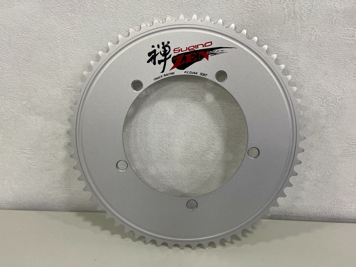 Sugino (Big Zen144) BCD144x5 Zen144 1/2 Sugino (Big Zen144) BCD144x5 Zen144 1/2