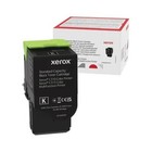Original Xerox Tonerkassette Schwarz 006R04356 C310 C315