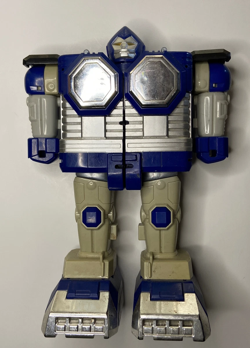 Blue Gorilla Zord
