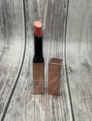 Nars Afterglow Sensual Shine Lipstick 777 Orgasm 0.05oz / 1.5g NWOB 