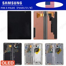 OEM Inner OLED Display LCD Screen Replacement...