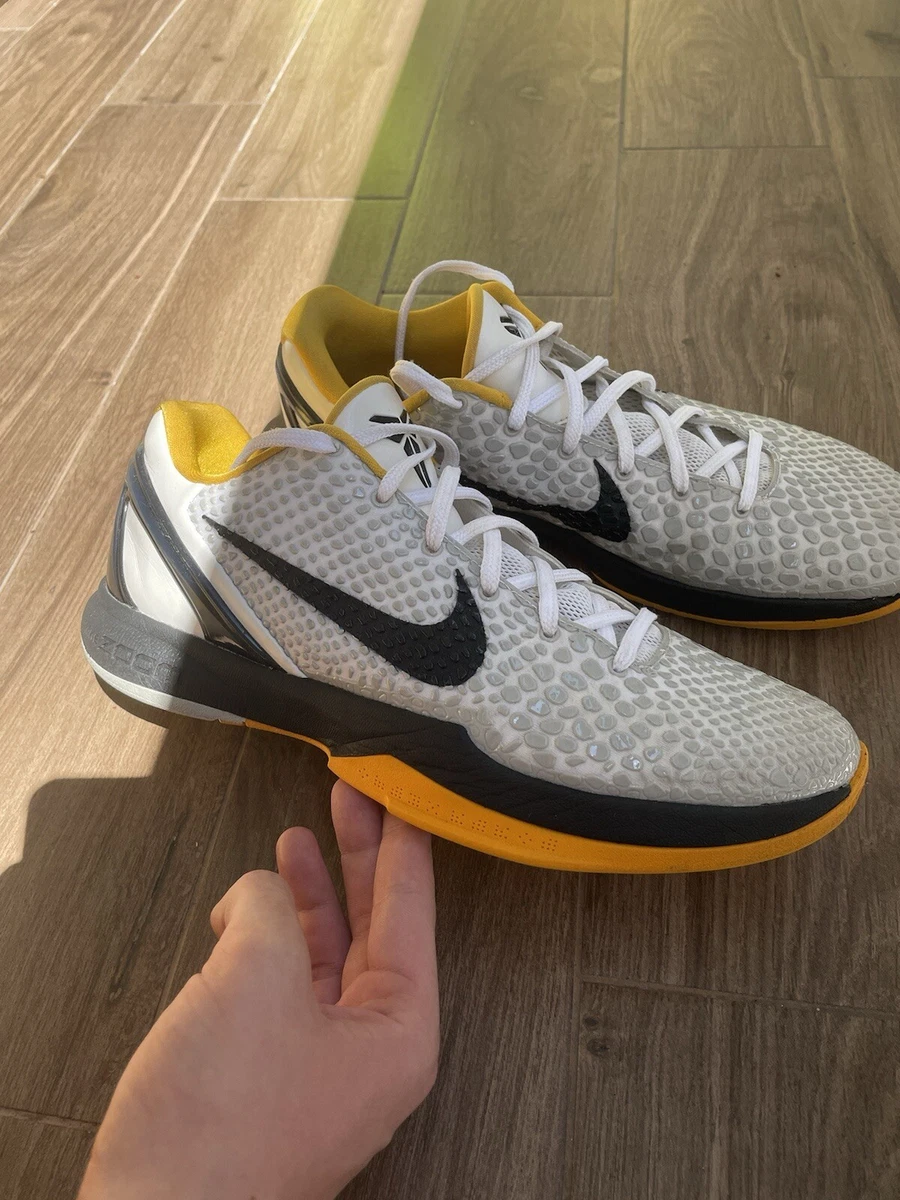 Nike Kobe 6 for Sale | Authenticity Guaranteed | eBay