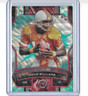 2024 Topps Resurgence Doug Williams Aqua Surge Refractor SP 135/249