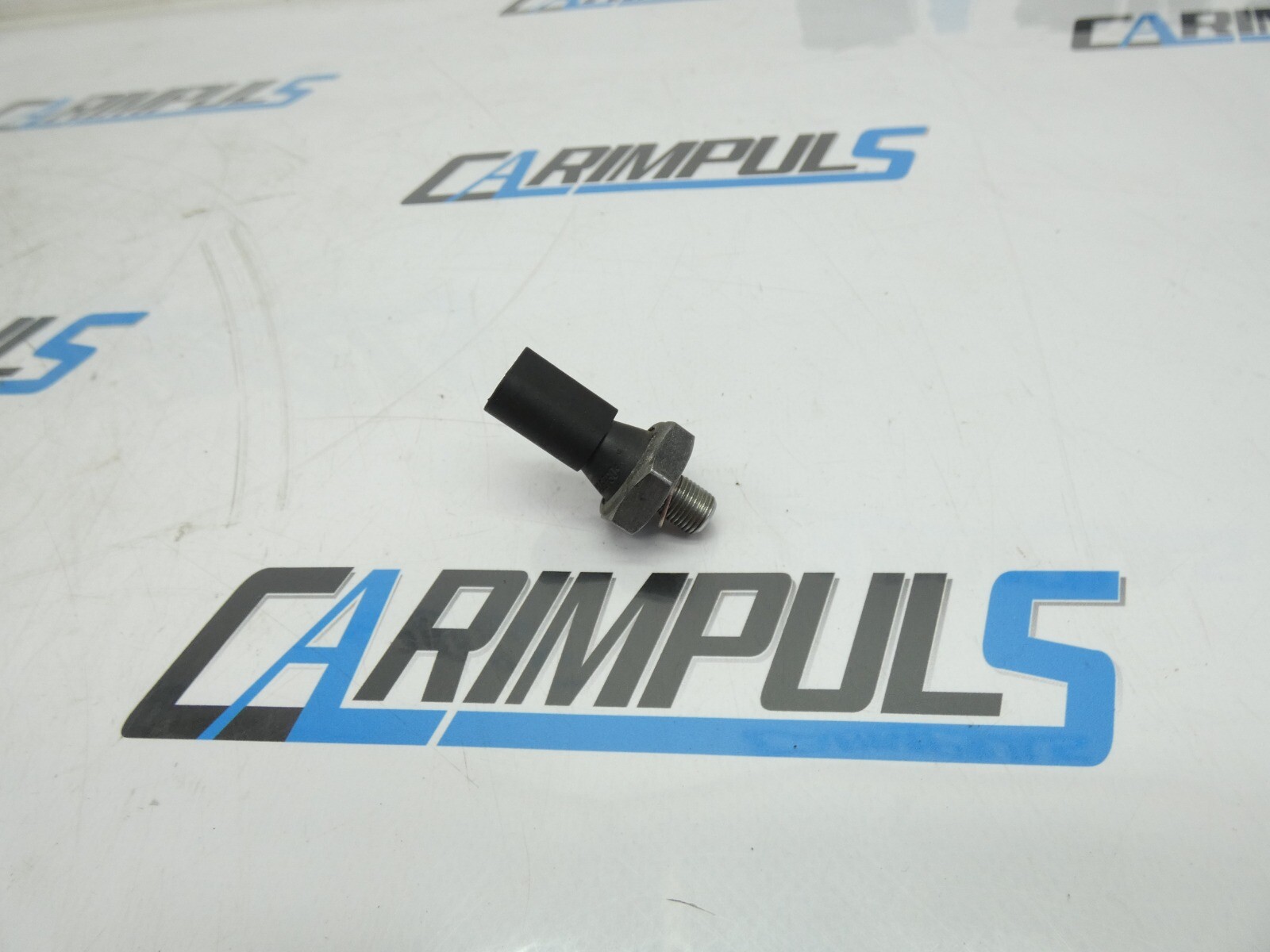 EMagTech Öldruckschalter 059919081G – Kompatibel Mit Audi A4, A6, Q5, Q7 & VW Touareg