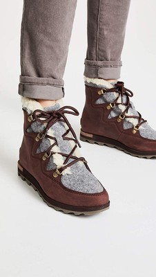 sneakchic sorel