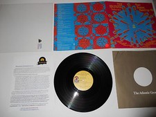 The Coasters The Early Years George Piros 1st 1971 Press VG++ ULTRASONIC CLEAN