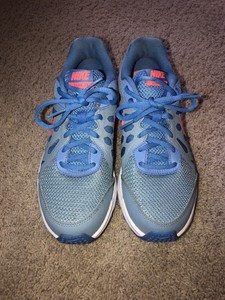 periwinkle tennis shoes