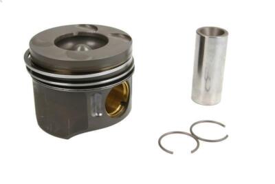 Piston NURAL 87-428700-00 for SPRINTER 3-t Van (B906) 2.1 2006-2009
