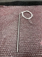 Nexthermal GH1242 2 Cartridge Heater 3/8x10-1/2in 250w 21v-ac