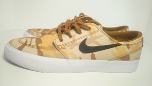 janoski desert camo