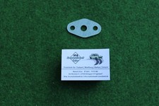 Wartburg 353 Barkas B 1000 Dichtung Isolierflansch Benzinpumpe Neu