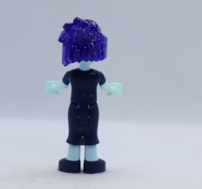 Celeste Vampire Girl 70838 LEGO® MOVIE 2 Minifigure mini figure | eBay