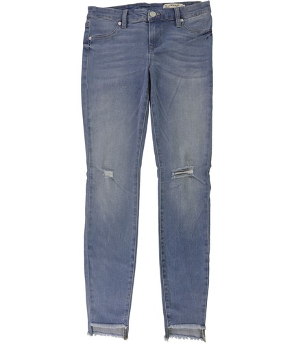 [Blank Nyc] Womens Spray On Skinny Fit 