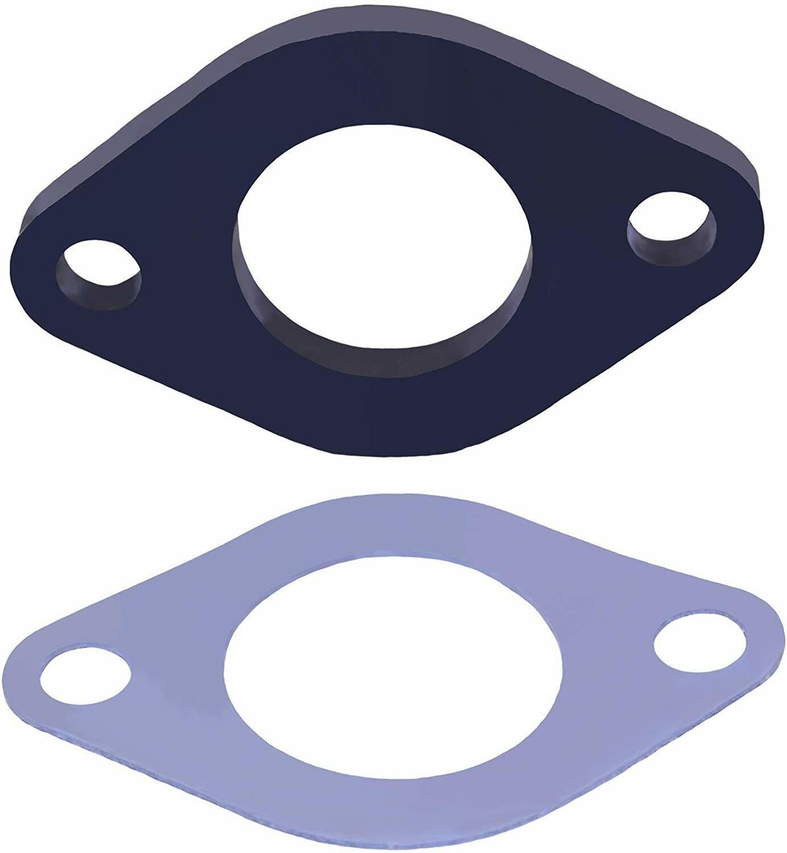 よくず GY6 150cc INTAKE MANIFOLD SPACER & GASKET SCOOTER ATV KART TAOTOA