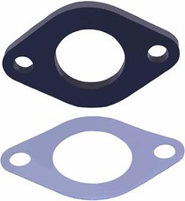 GY6 150cc INTAKE MANIFOLD SPACER & GASKET SCO...