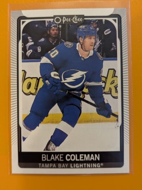 Columbus Blue Jackets Brad Larsen Hockey Hockey Coaching Jackets