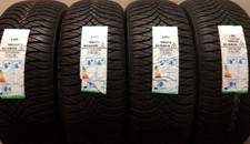 4x Ganzjahresreifen Allwetterreifen 195/50 R15 82V Smart Forfour 454 NEU