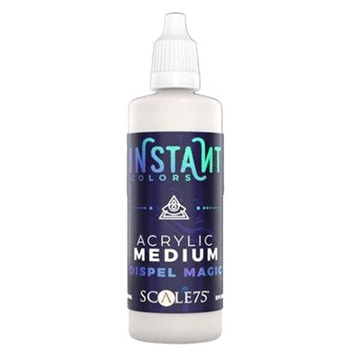 Scale 75 Sustainable High Quality Premium Quality Dispel Magic Acrylic Medium