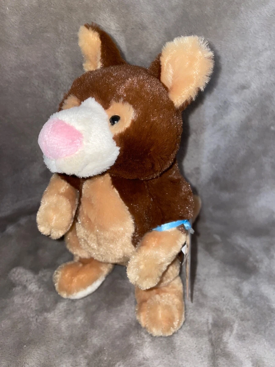 Webkinz tree kangaroo deals