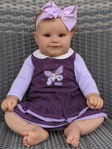bonnie brown reborn dolls ebay