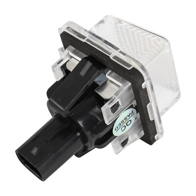 Kennzeichenbeleuchtung Passend Für W212 LED Und Halogen | Kosten & Preis Online