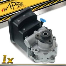 Pompe direction assistée BMW X5