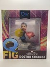 Q Fig Loot Crate Exclusive Doctor Strange Vinyl Figure
