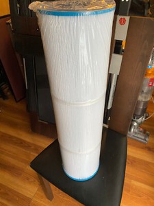 Pool Filter Model # 75213