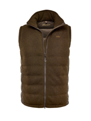 Blaser Herren Hybridweste