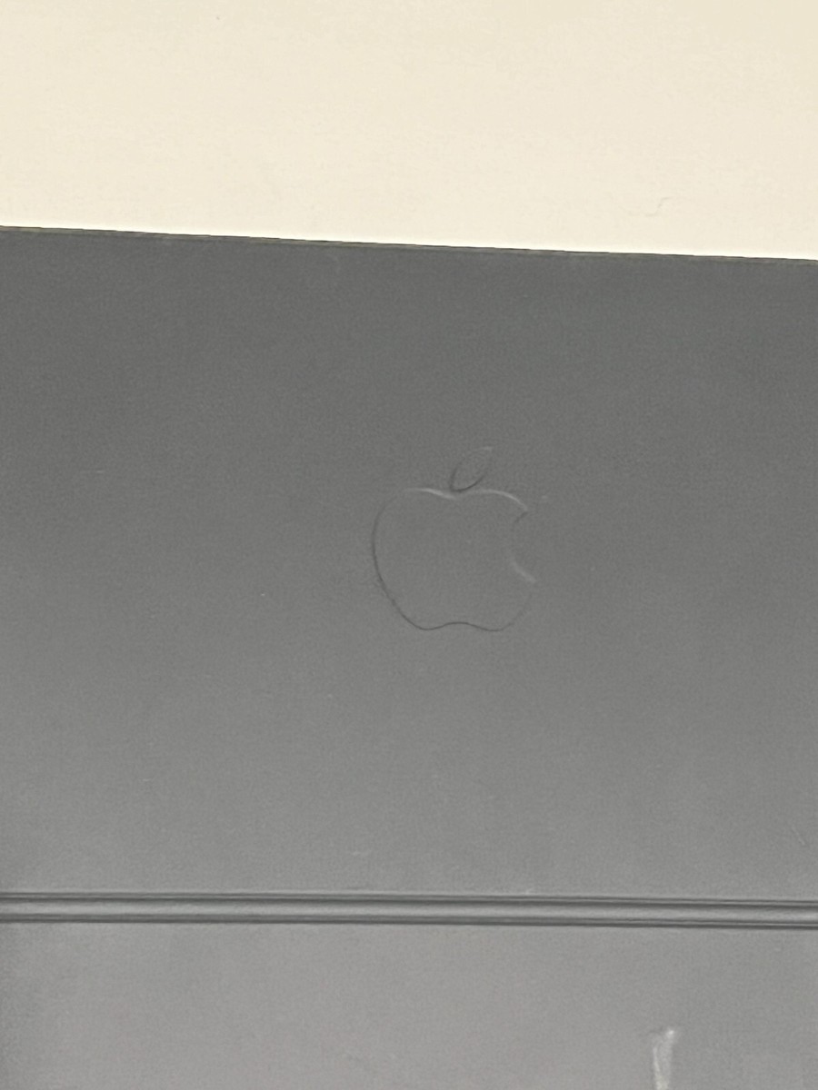 Apple Magic Keyboard iPad Pro 11