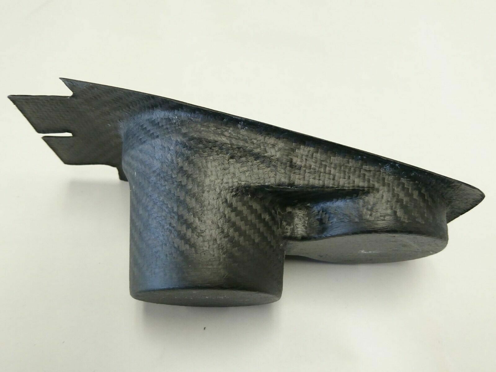 Ferrari 458 Italia 10-15 Carbon Fiber Center Console Drink Holder Replacement