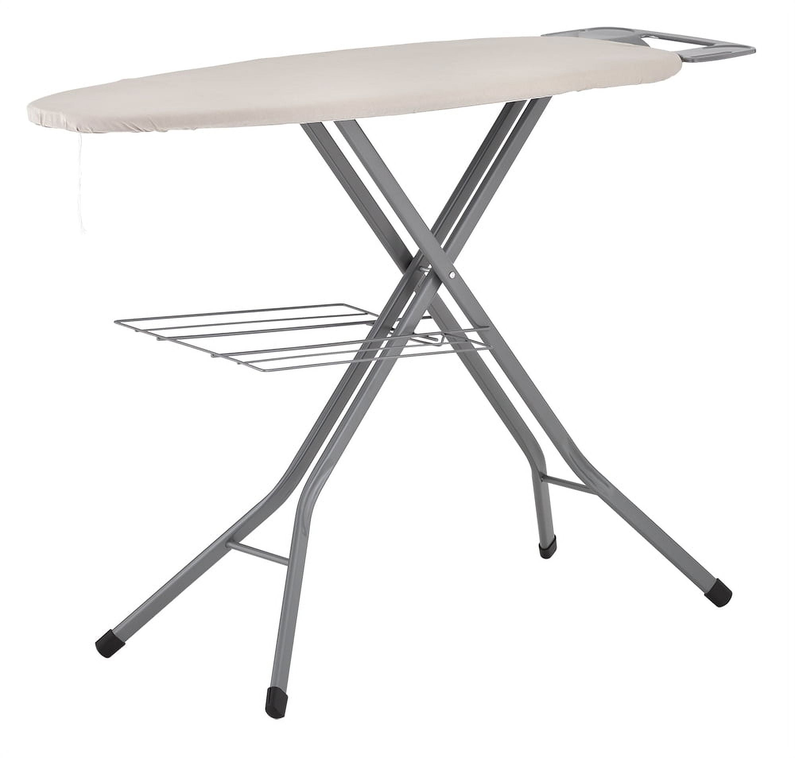 Wide Top Ironing Board 47.99" x 17.99"