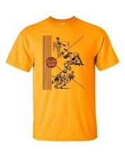 Pee-Chee Old School Classic T-shirt or Sweate...