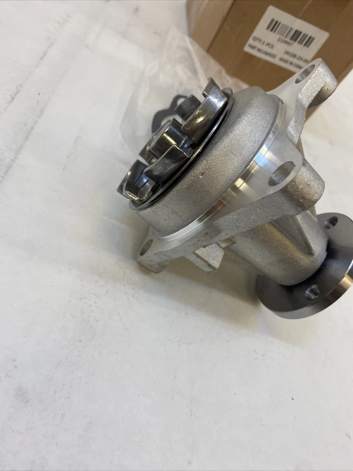 Starter For Kubota UTV RTV900R-ASD RTC900S-ASD RTV900T/900T-TSD/900W 110447 - Image 2 of 4