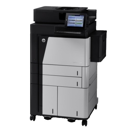 HP LaserJet Enterprise 700 M712dn Monochrome Laser Printer