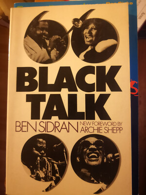 Black Talk: Roots of Jazz (Da Capo Paperback) von B... | Buch | Zustand sehr gut