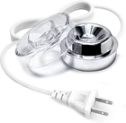 Original Philips Sonicare HX9100 Charger for HX9330, HX9340, HX9350 110v-220v