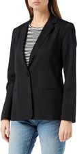 Armani Exchange Women's Armani Blazer Suit Jacket Size 8 Rrp £165