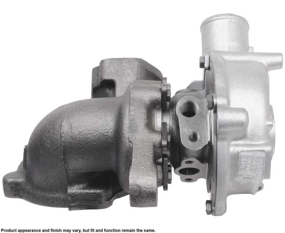 Турбокомпрессор Cardone для Beetle 2T-513 1999-2001 годов выпуска - Изображение 2 из 4