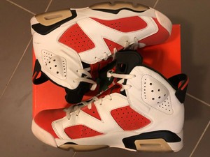 jordan 6 gatorade ebay