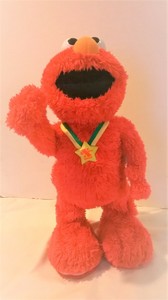 tickle me elmo extra special edition